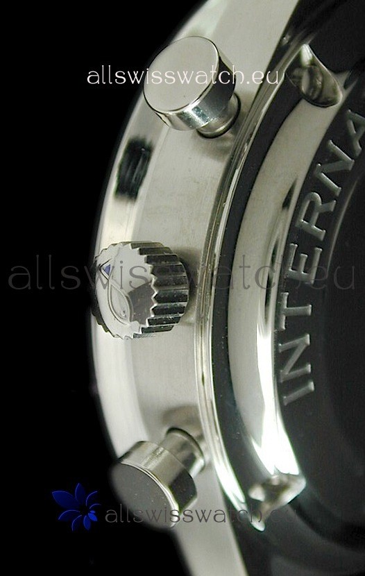 IMG_9081 IWC Portuguese Chronographin White Dial Replica 4
