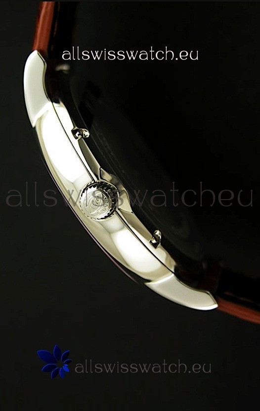IMG_9081 IWC Portofinoin White Dial Replica 4