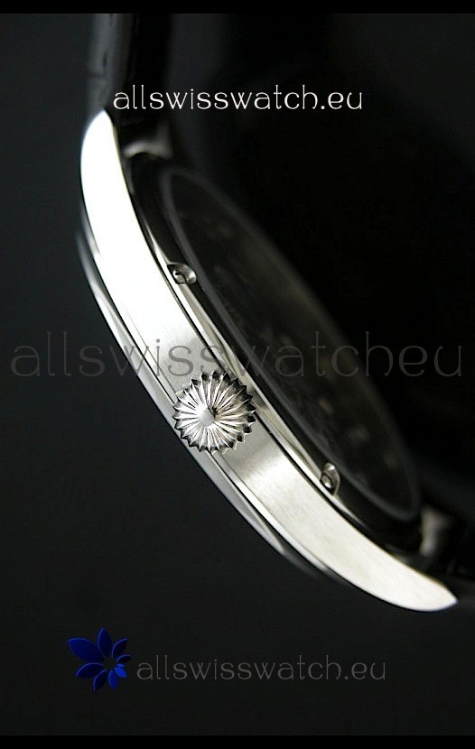 IMG_9081 IWC FA Jonesin White Dial Replica 4