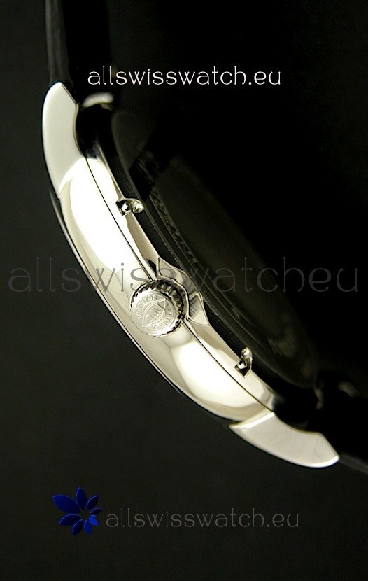 IMG_9081 IWC Portofinoin Black Replica 4