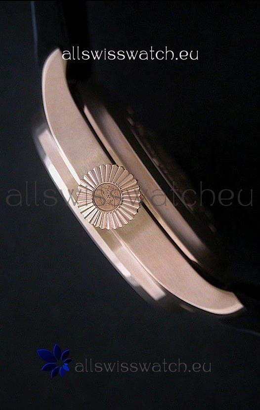 IMG_9081 IWC Tournenu one Out of 50in Rose Gold Casing Replica 4