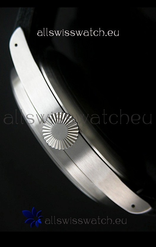 IMG_9081 IWC Vintage Big Pilotin Stainless Steel Casing Replica 4