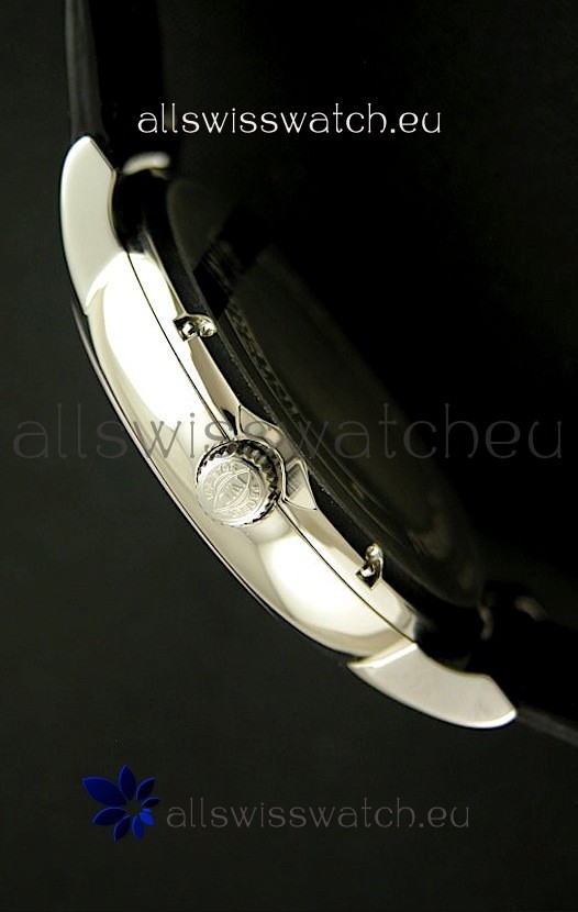 IMG_9081 IWC Portofino in White Dial Replica 4