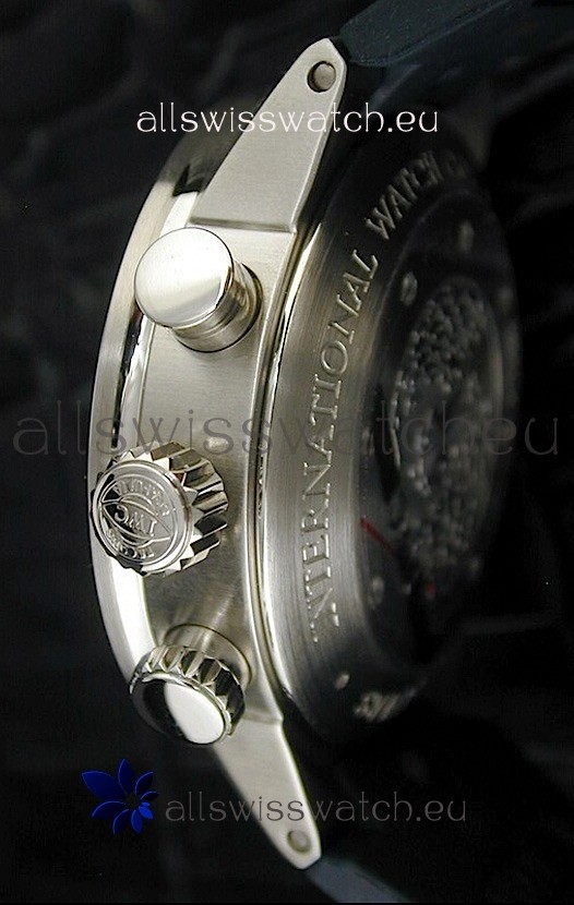 IMG_9081 IWC Cousteau Divers in Black Dial Replica 4