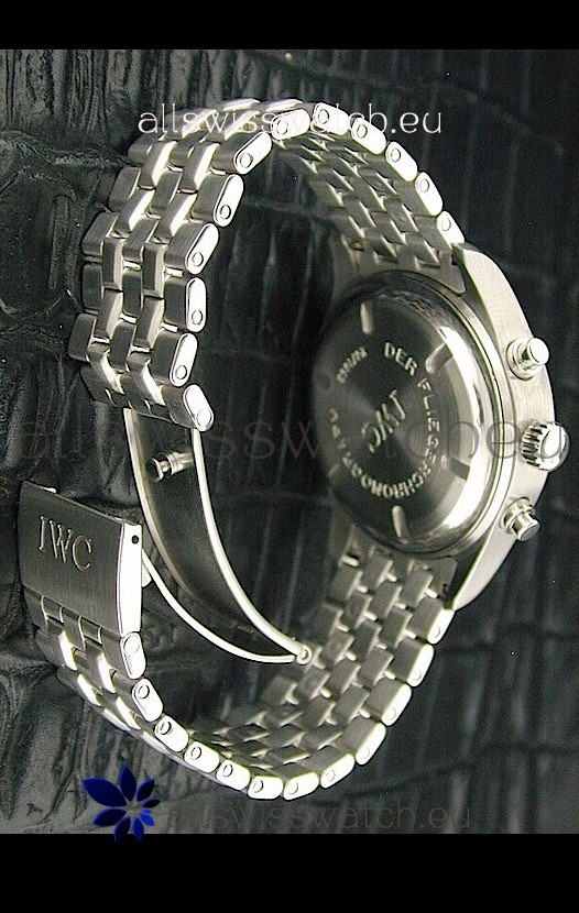 IMG_9081 IWC Pilot in Black Dial Replica 4