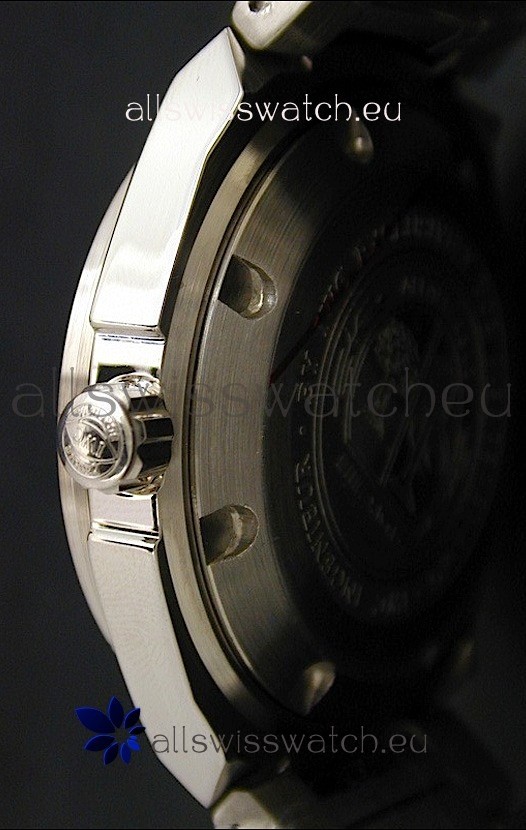 IMG_9081 IWC Ingenieur in White Dial Replica 4