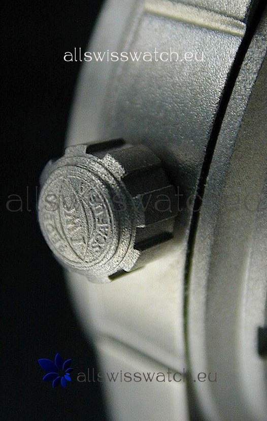 IMG_9081 IWC Ingenieur in Titanium Casing Replica 4