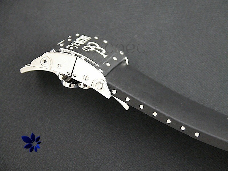 IMG_9081 Jacob and Co EPIC II in Black Carbon Dial Replica 4