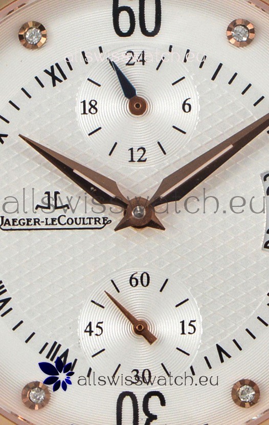 IMG_9081 Jaeger LeCoultre Master Control Rose Gold Replica 4
