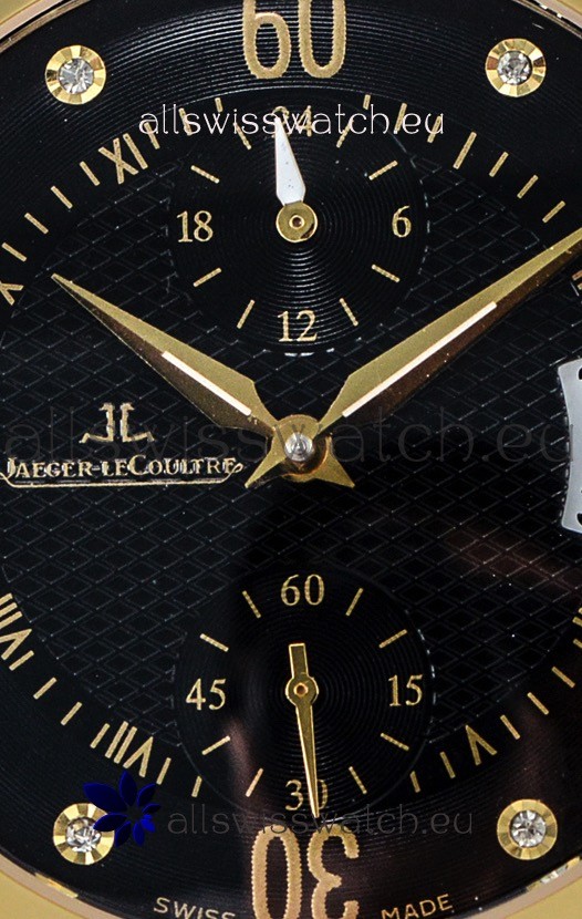 IMG_9081 Jaeger LeCoultre Master Control Yellow Gold Replica 4