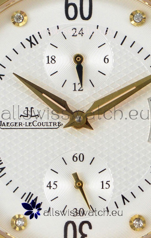 IMG_9081 Jaeger LeCoultre Master Control Yellow Gold Replica 4
