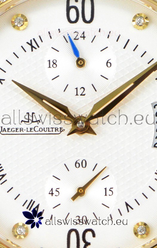 IMG_9081 Jaeger LeCoultre Master Control Yellow Gold Replica 4