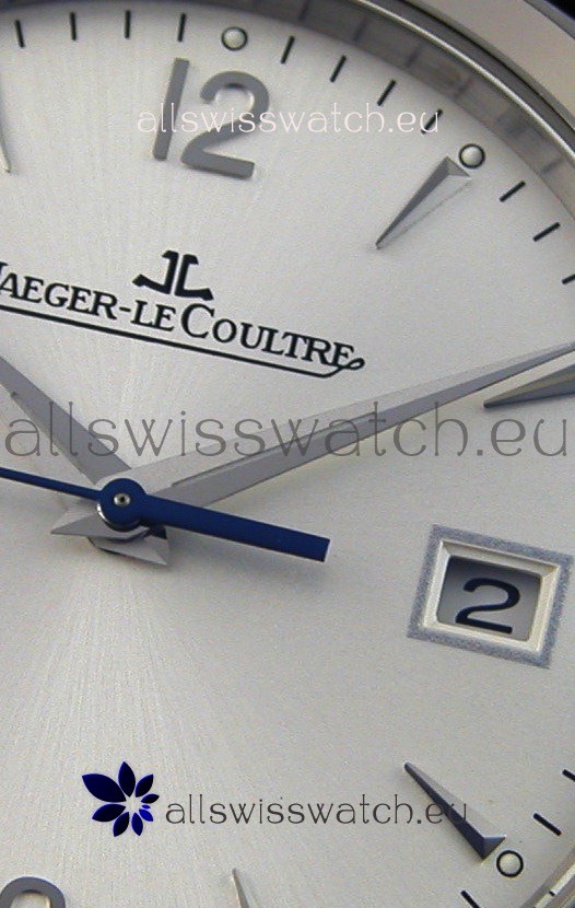 IMG_9081 Jaeger LeCoultre Master Control Date REF# 1548420 1:1 Mirror Replica 4