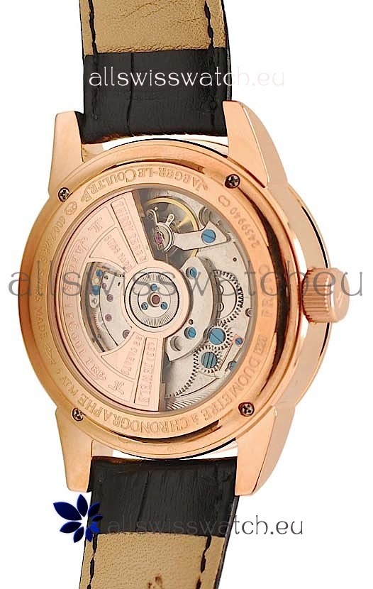 IMG_9081 Jaeger-Le Coultre Duometre Chronographe Replica 4