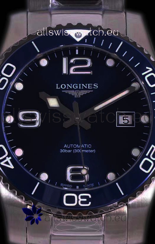 IMG_9081 Longines Hydroconquest 1:1 Mirror Replica 4