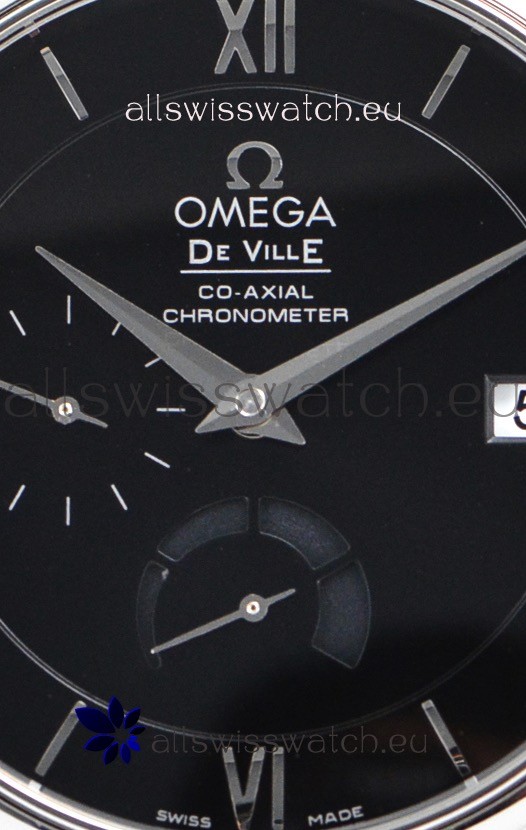 IMG_9081 Omega Co-Axial Prestige Power Reserve Stainles Steel Replica 4