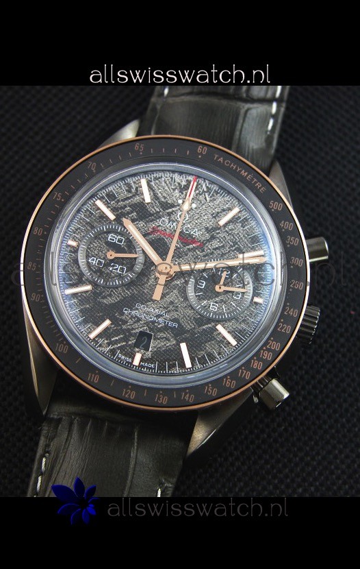 IMG_9081 Omega Speedmaster Grey Side of the Moon 1:1 Mirror Replica 4