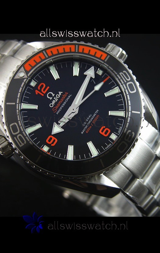 IMG_9081 Omega Seamaster Planet Ocean 600M Good Planet 1:1 Mirror Replica 4