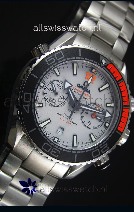 IMG_9081 Omega Seamaster Planet Ocean 600M Master Chronograph 1:1 Mirror Replica 4
