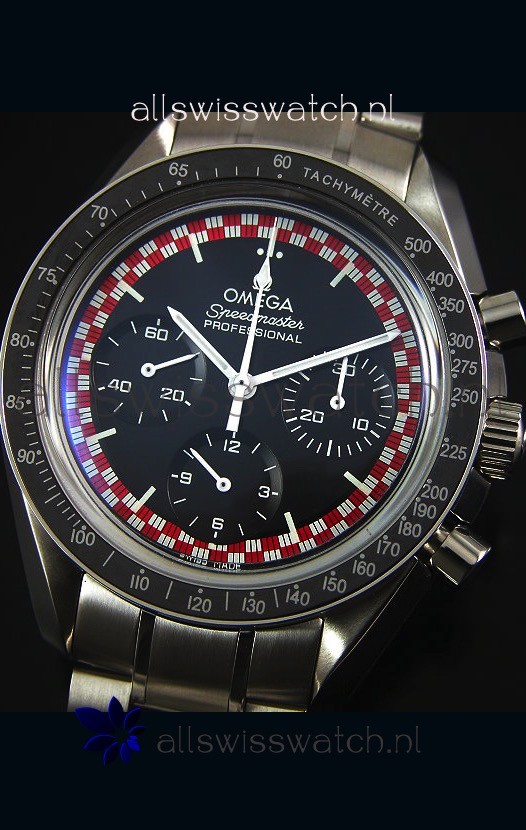 IMG_9081 Omega Speedmaster Tintin Moonwith Steel Strap Replica 4