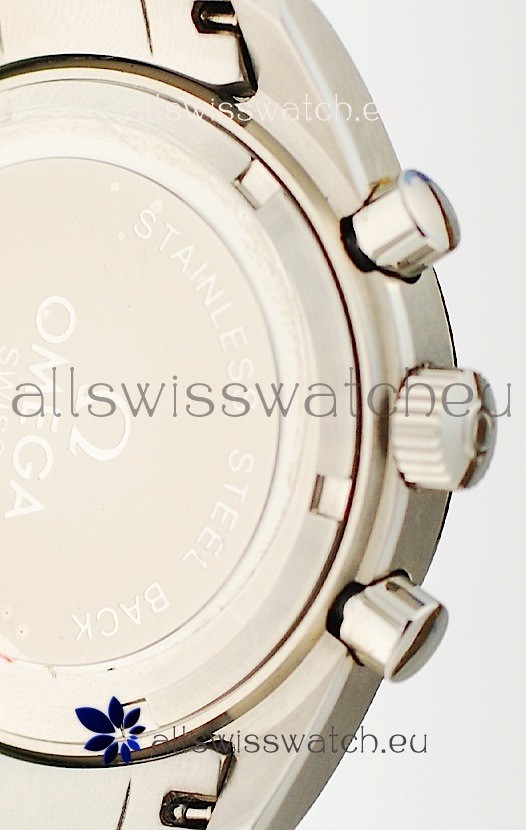IMG_9081 Omega Constellation Replica 4
