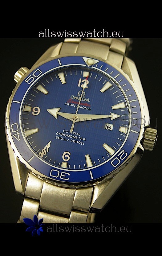 IMG_9081 Omega Seamaster Planet Ocean Skyfall - 45MM Replica 4