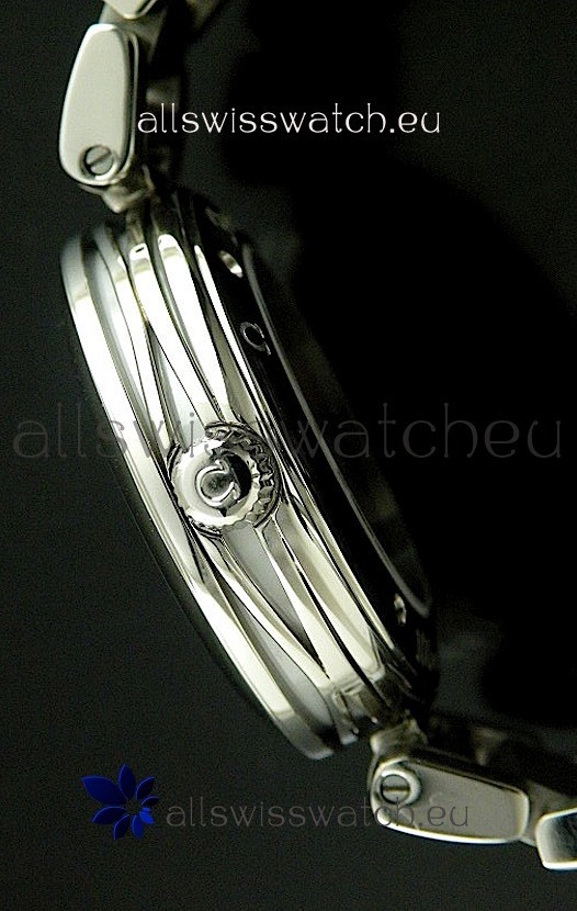 IMG_9081 Omega Deville Ladymatic Chronometer Automatic - 1:1 Mirror Replica 4