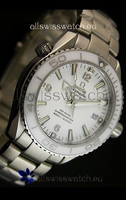 IMG_9081 Omega Seamaster Planet Ocean CERAMIC 42MM - 1:1 Mirror Replica 4