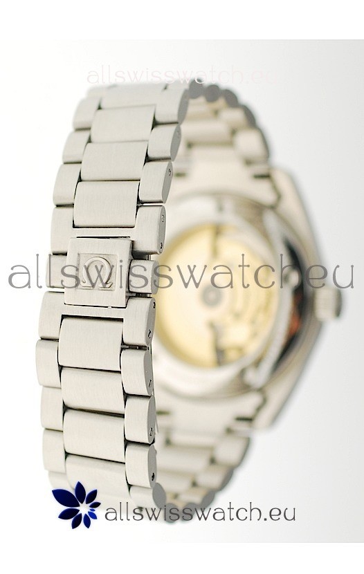 IMG_9081 Omega SeaMaster CO AXIALin Diamond Bezel Replica 4