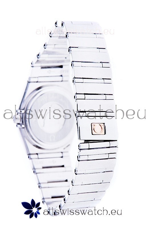 IMG_9081 Omega Constellation Ladies Replica 4