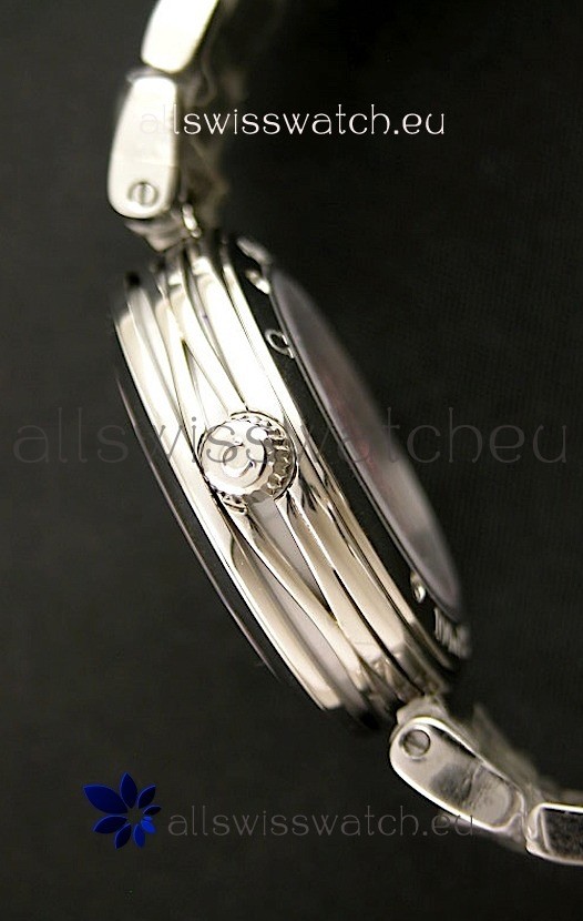 IMG_9081 Omega Deville Ladymatic Chronometer Automatic - 1:1 Mirror Replica 4