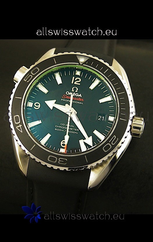 IMG_9081 Omega Seamaster Planet Ocean- 1:1 Mirror - 45MM Replica 4