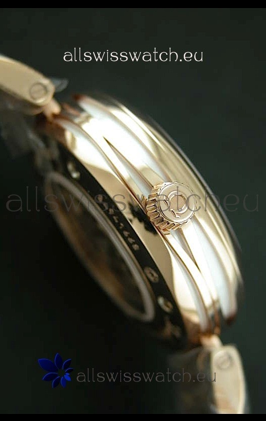 IMG_9081 Omega Deville Ladymatic Co-Axial Chronometer Replica 4