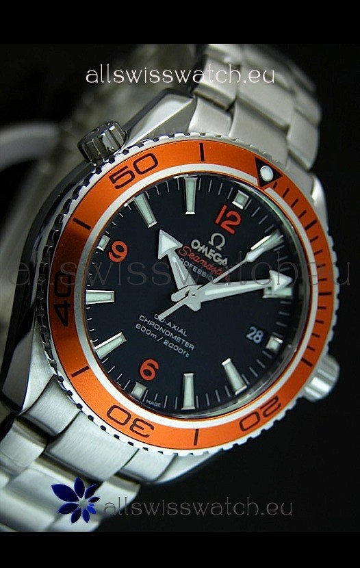 IMG_9081 Omega Seamaster Planet Ocean CERAMIC 45MM - 1:1 Mirror Replica 4