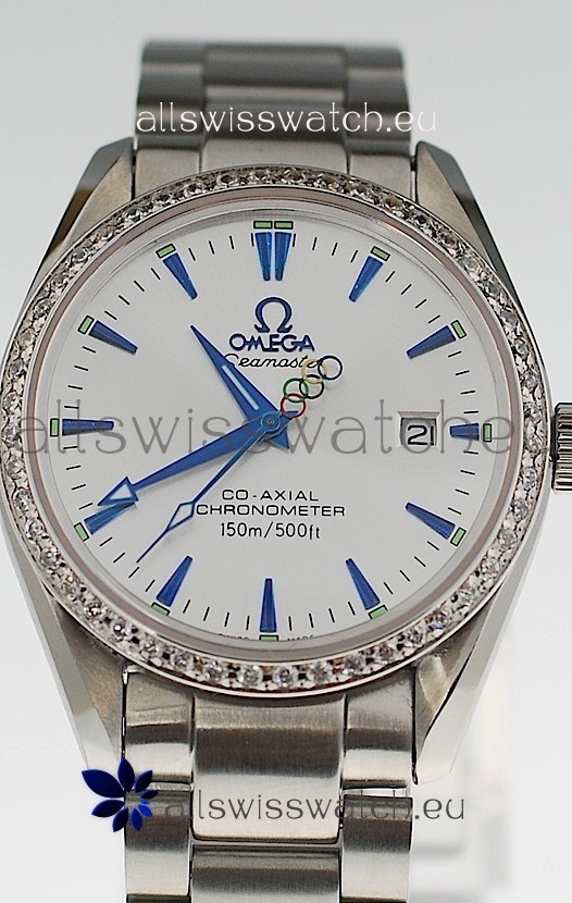 IMG_9081 Omega SeaMaster CO AXIAL Replica 4