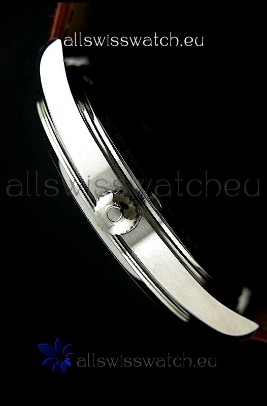 IMG_9081 Omega Seamaster Chronometer Replica 4