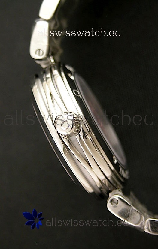 IMG_9081 Omega Deville Ladymatic Chronometer Automatic - 1:1 Mirror Replica 4