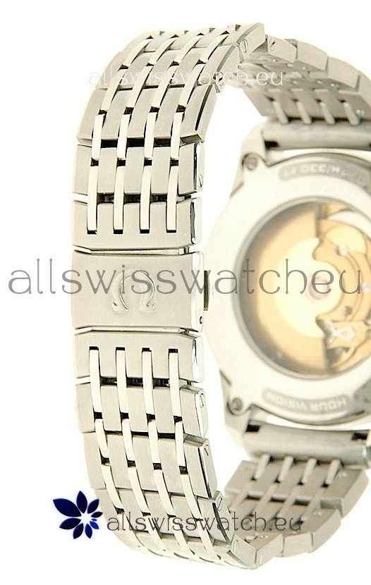IMG_9081 Omega Co Axial De Ville Hour Vision Replica 4