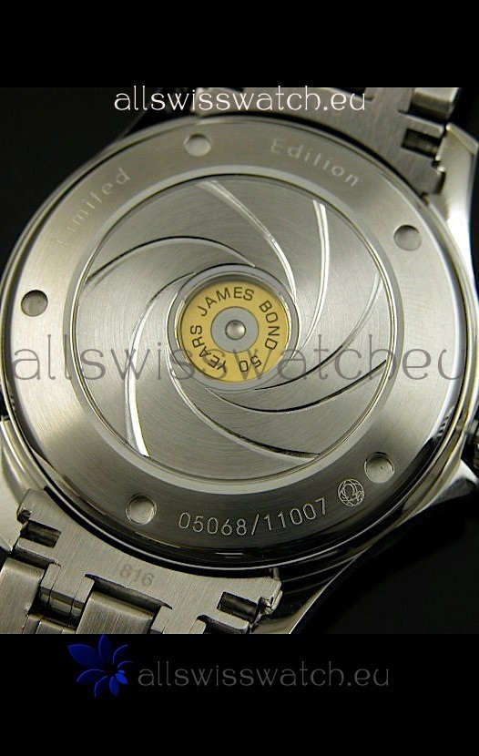 IMG_9081 Omega Seamaster 007 James Bond 50th Anniversary Edition Replica 4