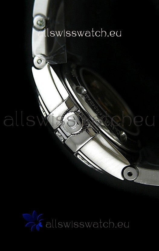 IMG_9081 Omega Constellation Ladies Automatic in White Dial - 1:1 Mirror Replica 4