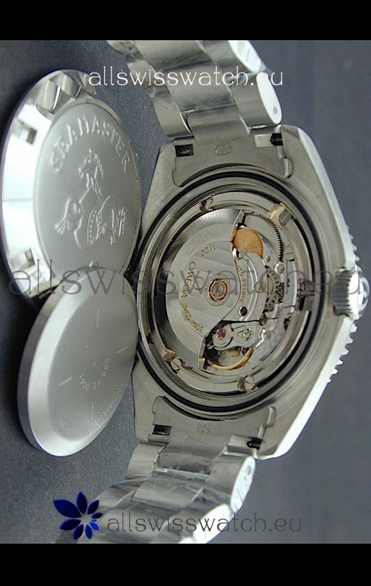 IMG_9081 Omega Seamaster Professional in Black Dial Replica 4