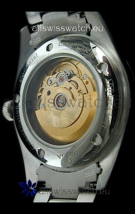 IMG_9081 Omega Seamaster CO AXIAL Swiss Replica 4