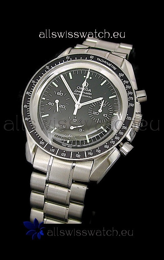 IMG_9081 Omega Speedmaster 50th Anniversary Replica 4