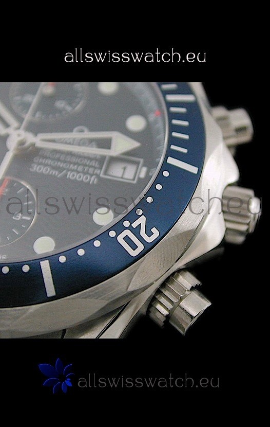 IMG_9081 Omega Seamaster Chronograph in Steel Case Replica 4