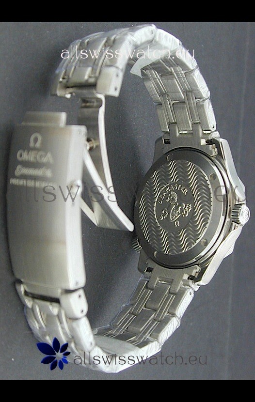 IMG_9081 Omega Seamaster Automatic Replica 4