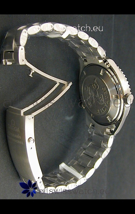 IMG_9081 Omega Seamaster Planet Ocean in Black Dial Replica 4