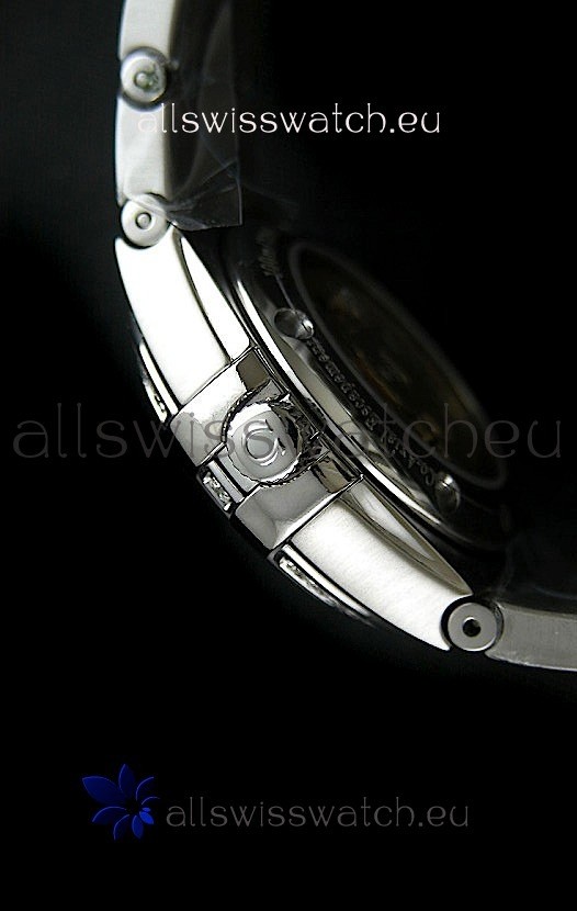 IMG_9081 Omega Constellation Ladies Automatic - 1:1 Mirror Replica 4