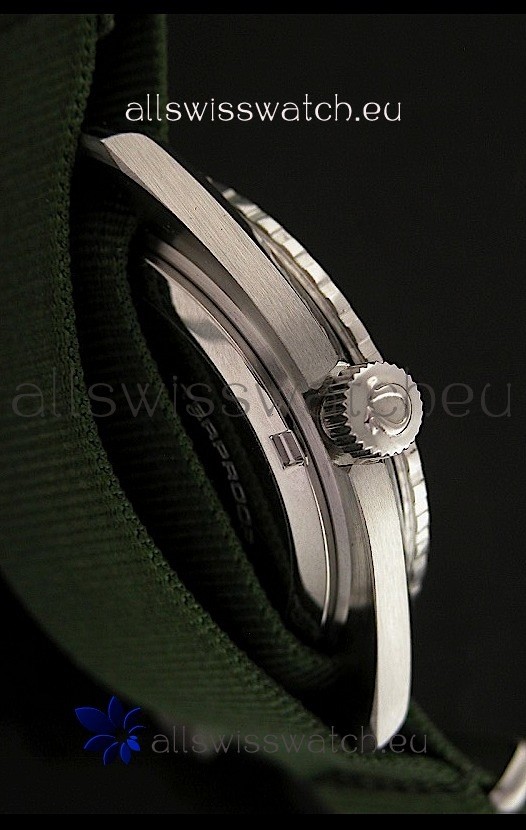 IMG_9081 Omega Seamaster 300 Military Replica 4