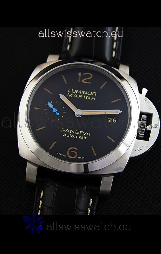 IMG_9081 Panerai Luminor Marina 1950 3 Days PAM1359 1:1 Ultimate Revised Replica 4