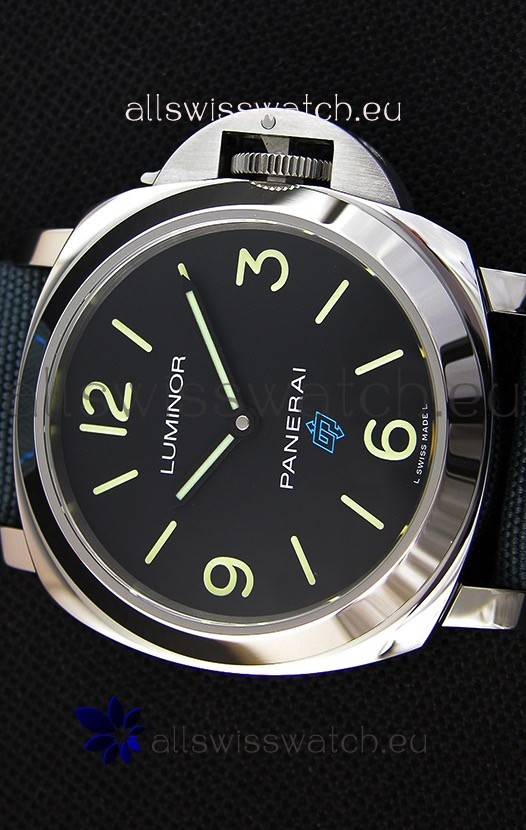 IMG_9081 Panerai Luminor 3 Days PAM7741:1 Mirror Edition Replica 4
